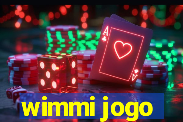 wimmi jogo